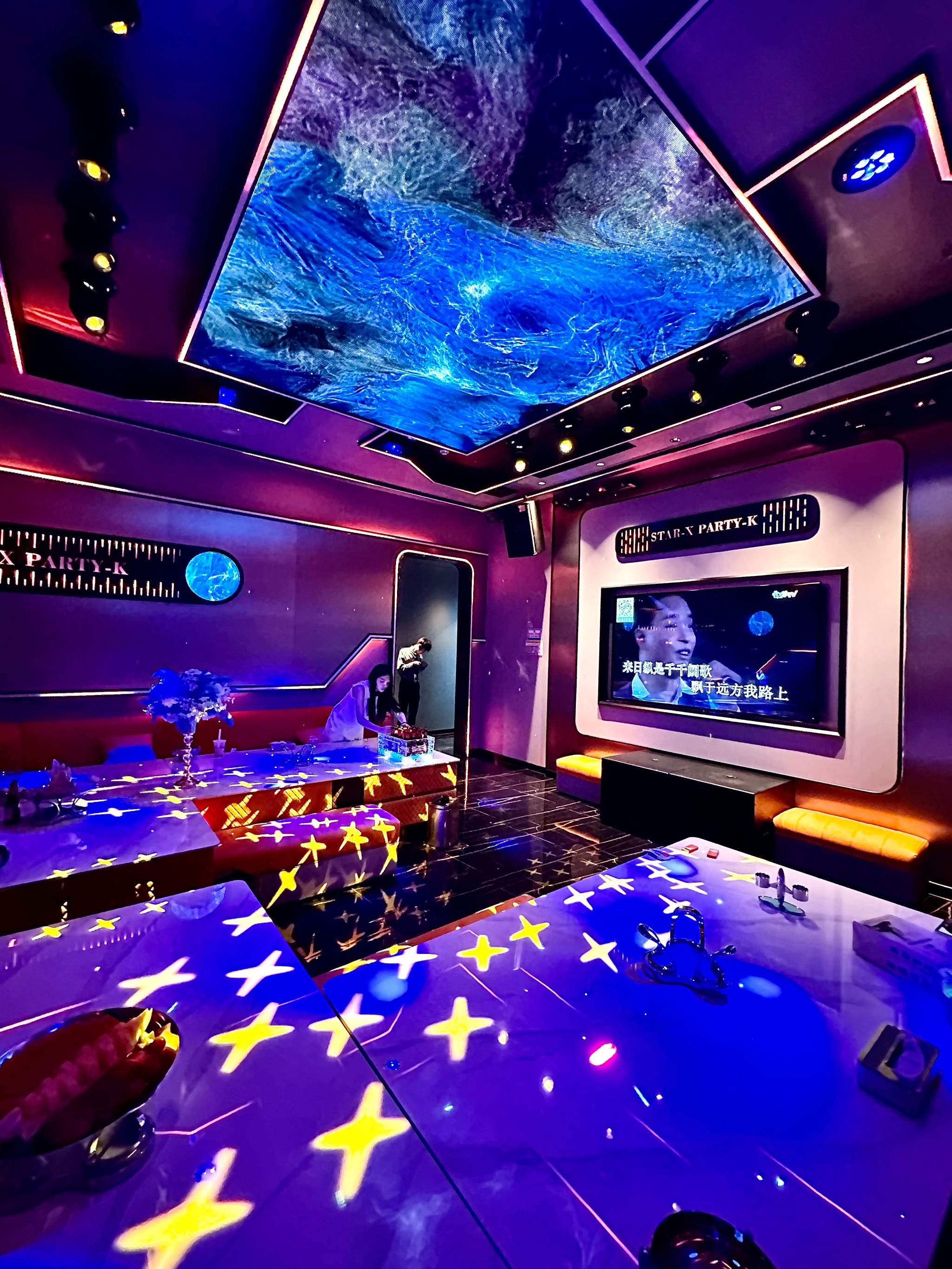 定西商务KTV攻略-安定区ktv预定