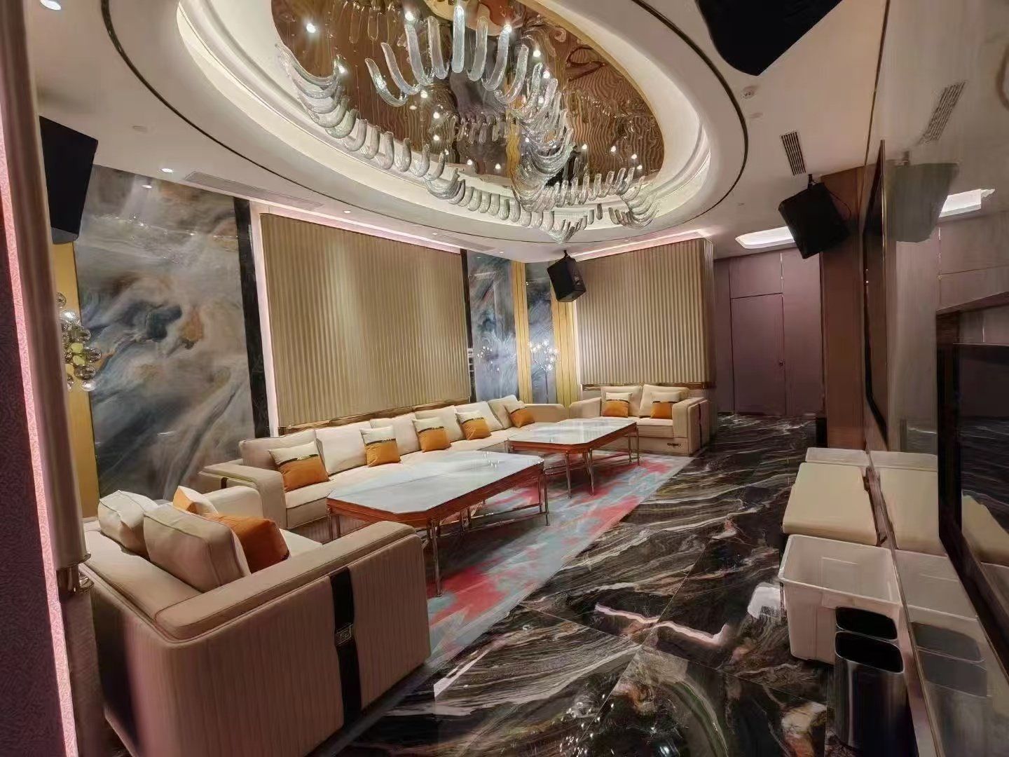 定西商务ktv推荐商务ktv有哪些选择-安定区ktv订房