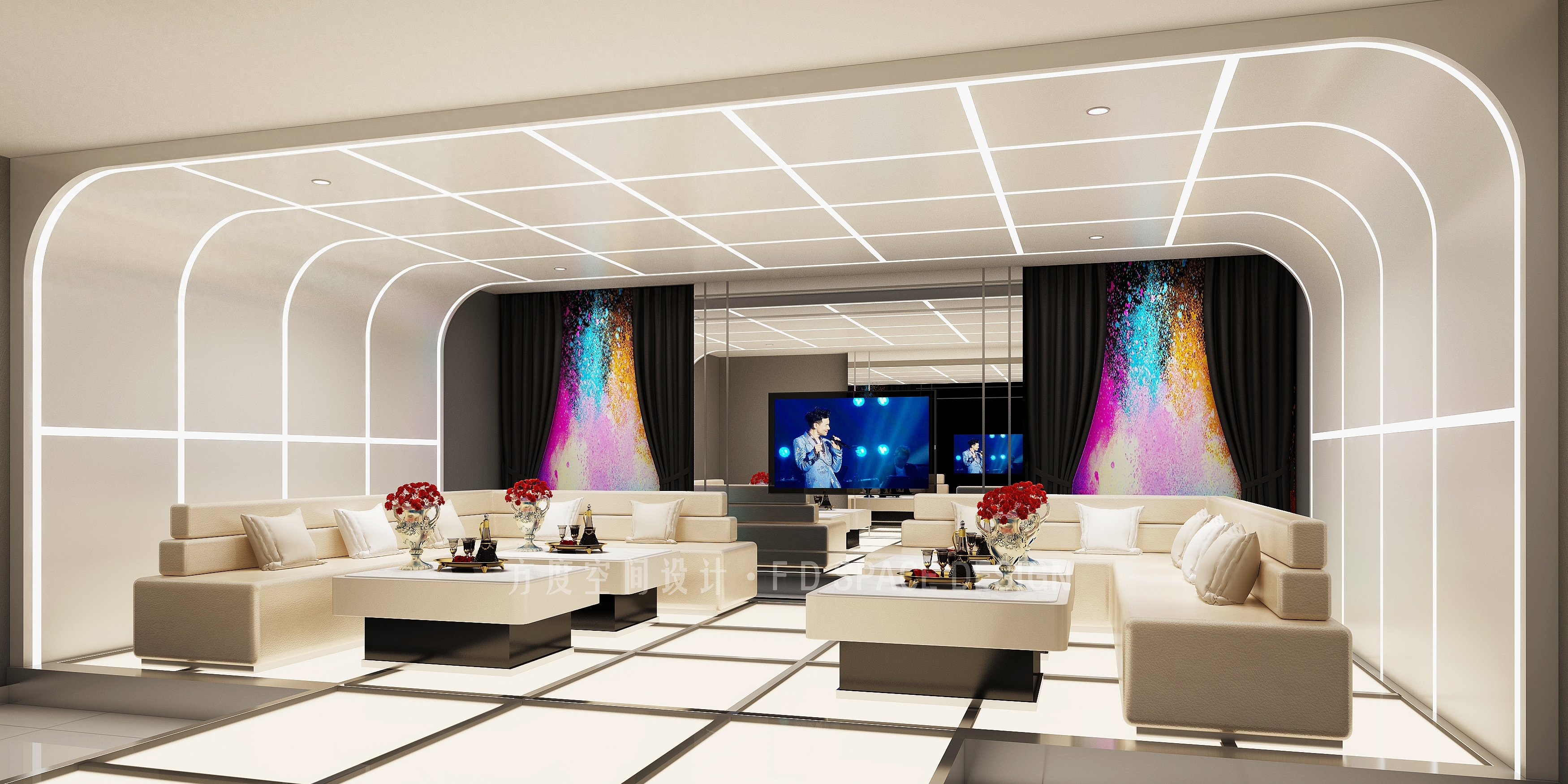 定西商务ktv推荐哪里有商务ktv-安定区ktv订房